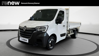 MASTER CHASSIS CABINE