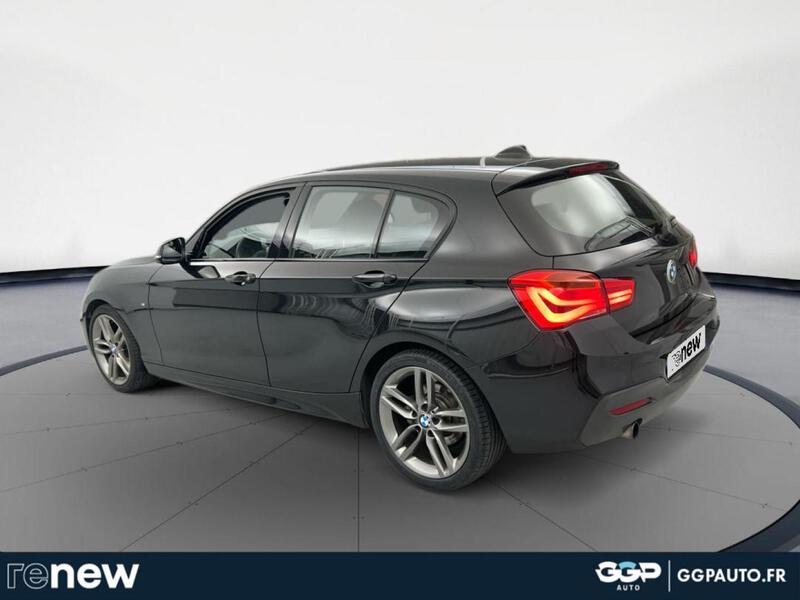 BMW Serie 1