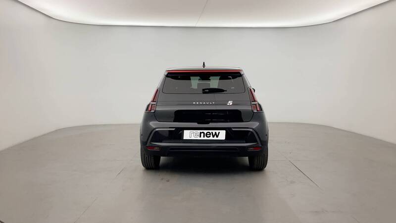 Renault R5 E-Tech Electrique