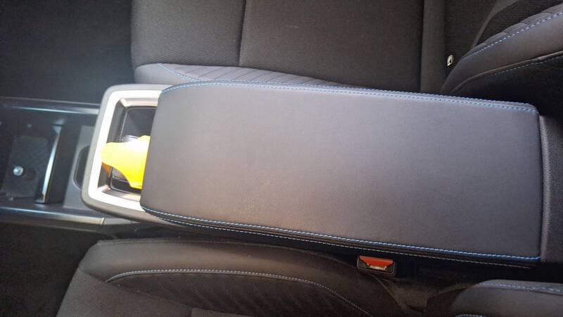 Renault Scenic E-Tech Electrique