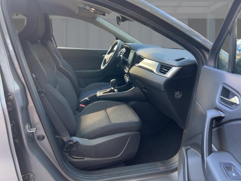 Fahrzeugabbildung Captur CAPTUR Bild 8 von 21