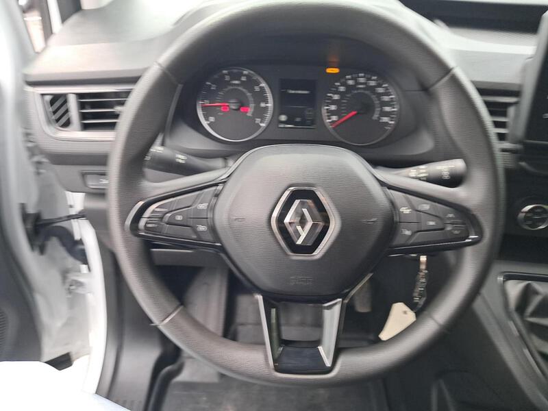 Renault Kangoo VU