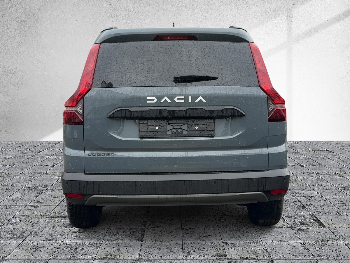 Dacia Jogger – Bild 3