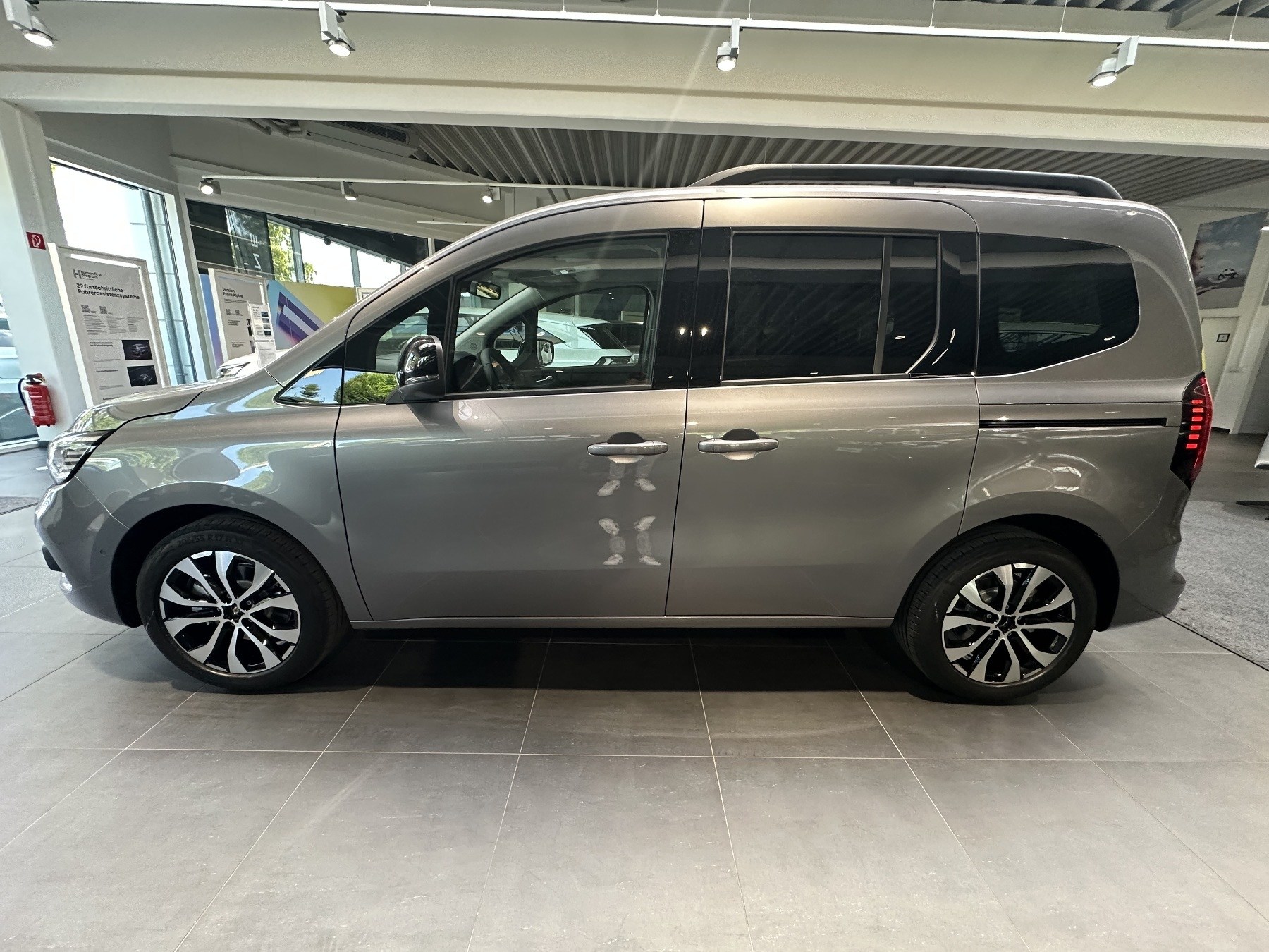 Renault Kangoo – Bild 27