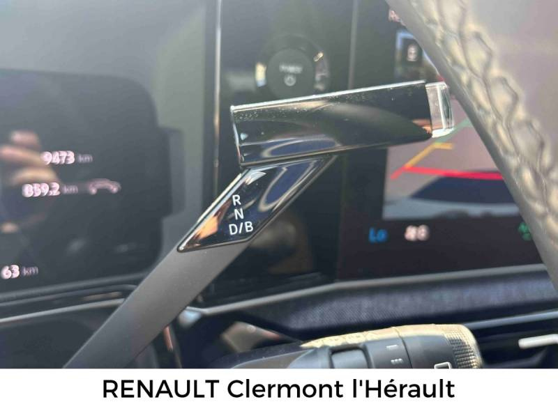 Renault R5 E-Tech Electrique