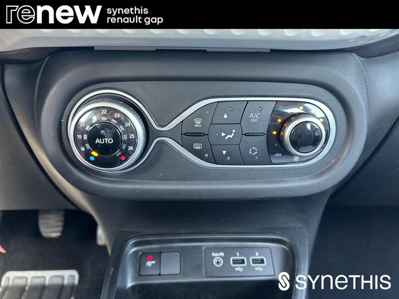 Renault Twingo III