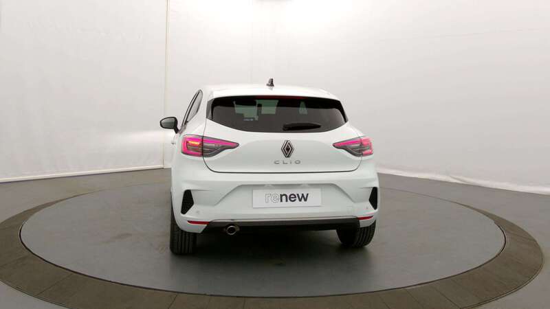 Renault Clio V