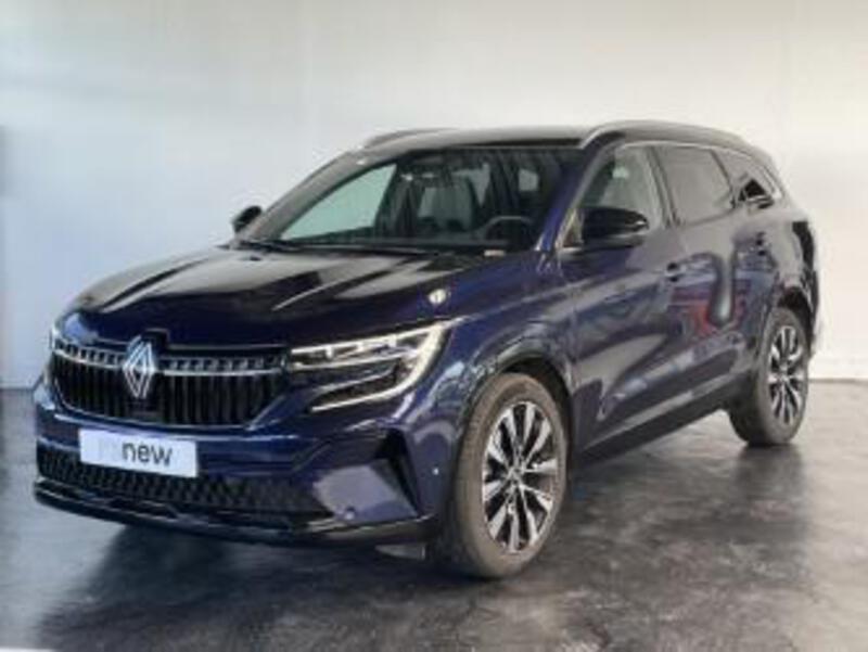 Renault Espace VI