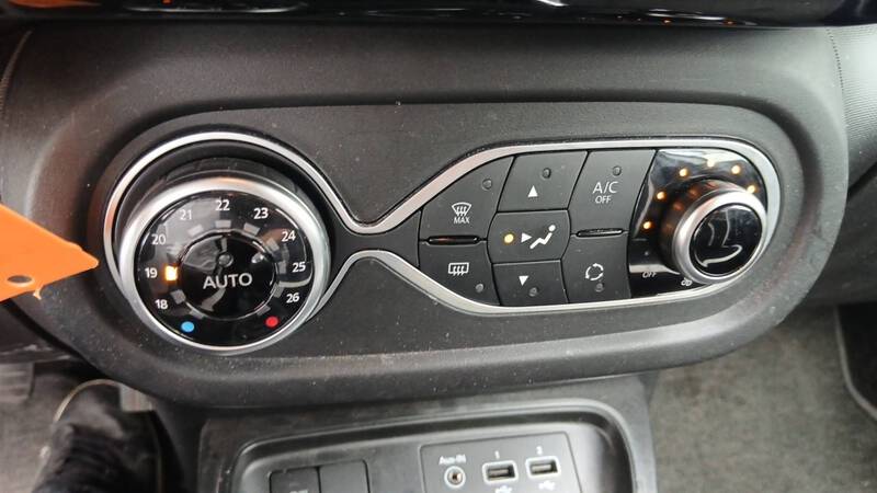 Renault Twingo III