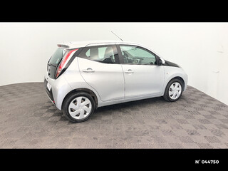 Vehicle 3D Image
