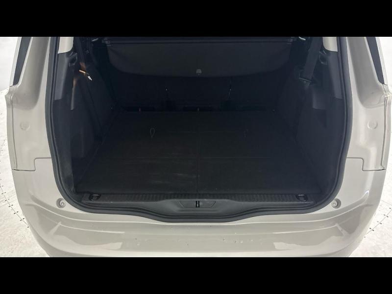 Citroen C4 Spacetourer