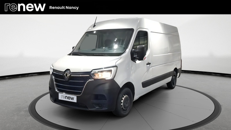 Renault Master III