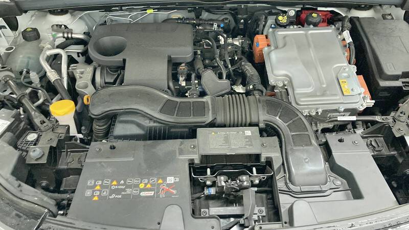 Renault Symbioz