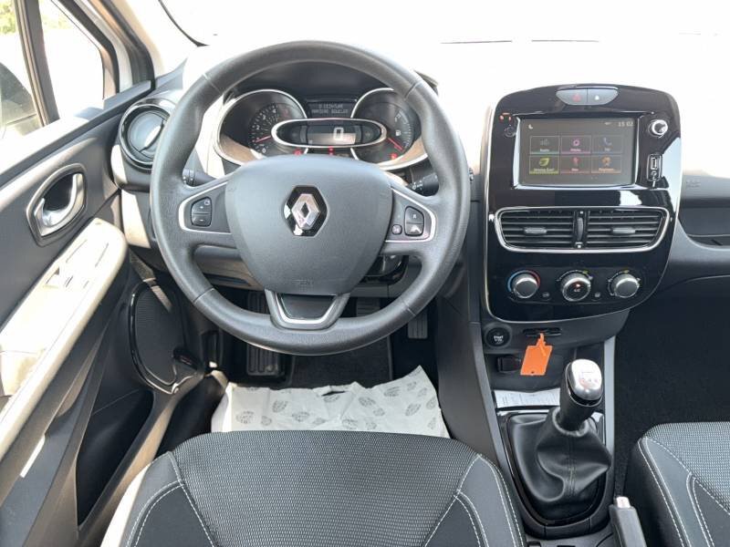 Renault Clio IV