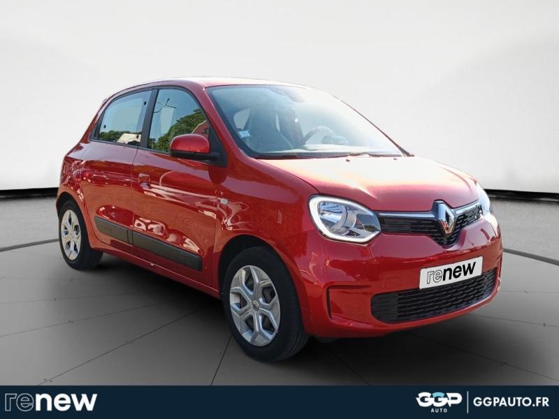 Renault Twingo III