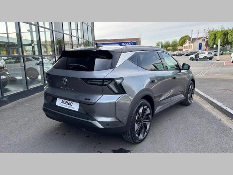 Renault Scenic E-Tech Electrique
