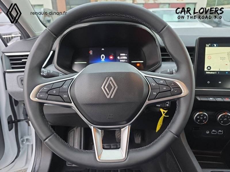 Renault Clio V