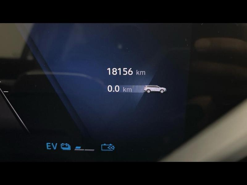 Renault Espace VI