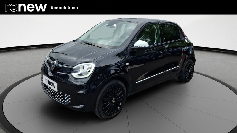 Renault Twingo III