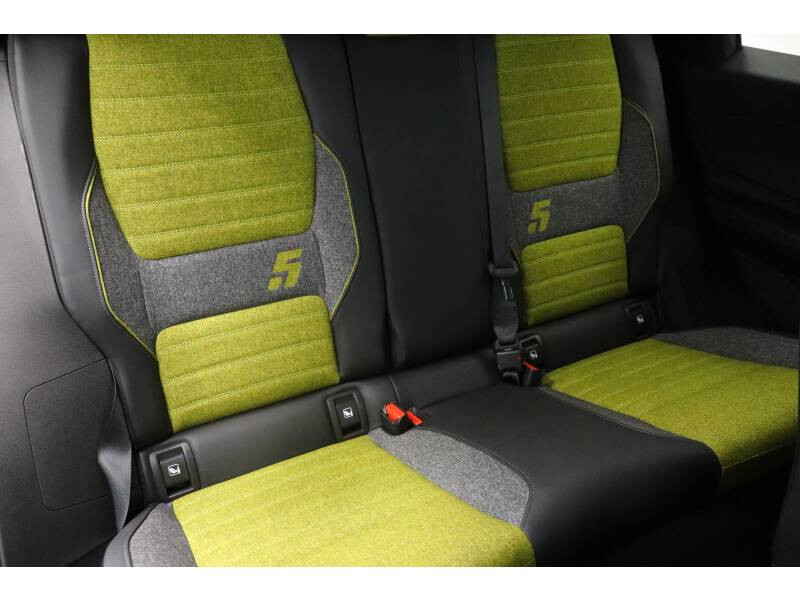 Renault R5 E-Tech Electrique