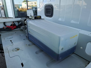 Vehicle 3D Image