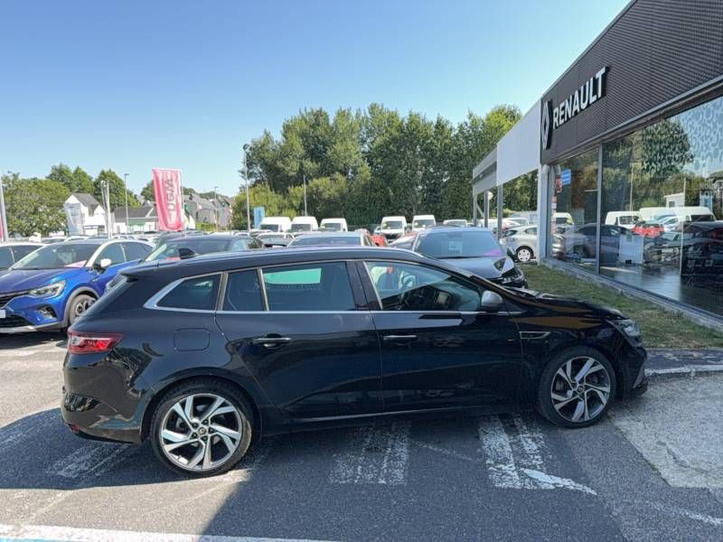 Renault Megane IV Estate
