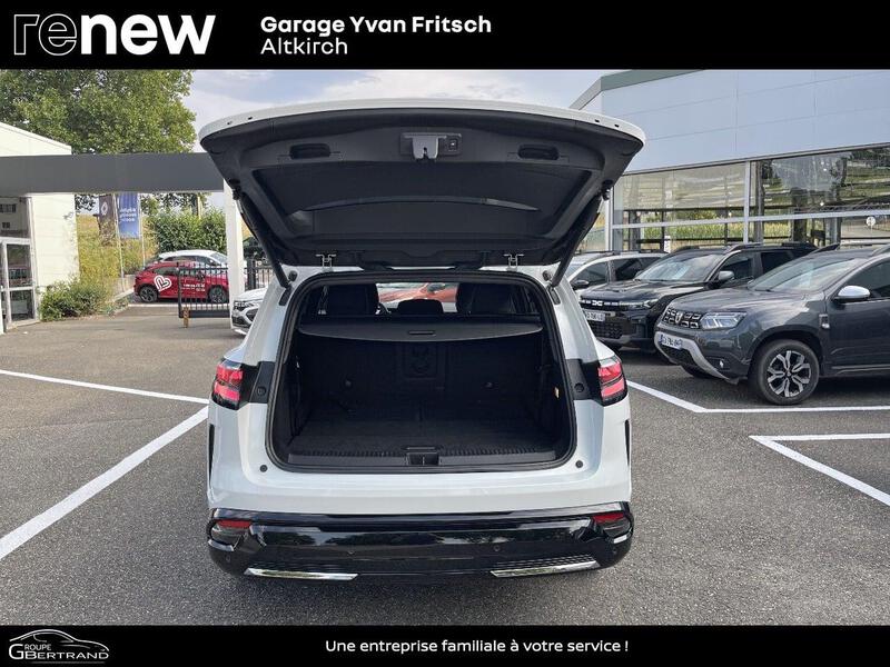 Renault Espace VI