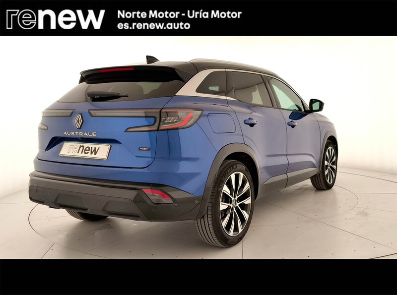 Renault Austral