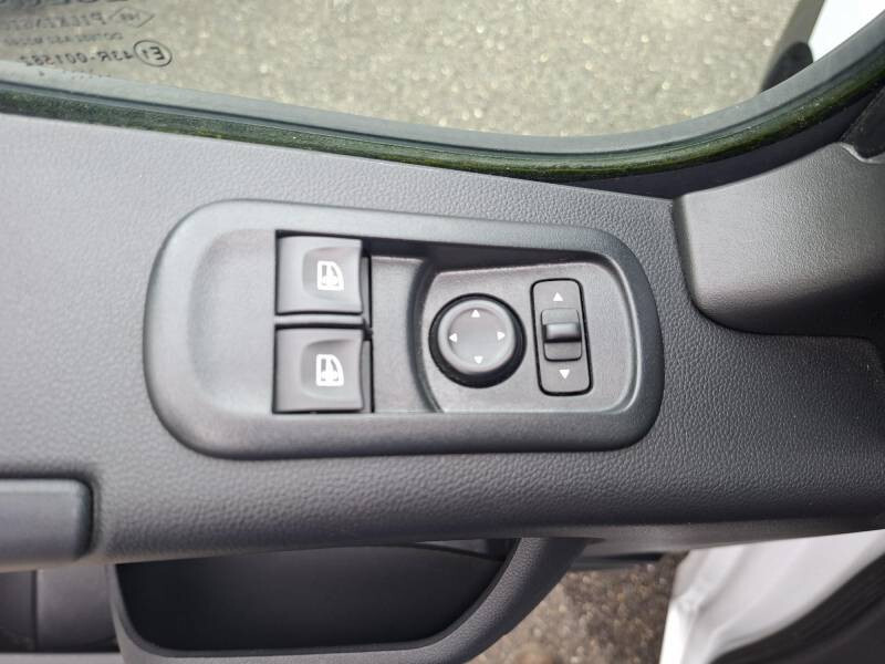 Renault Master Fourgon