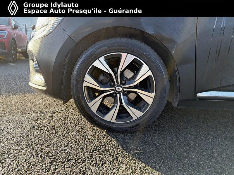 Renault Clio V