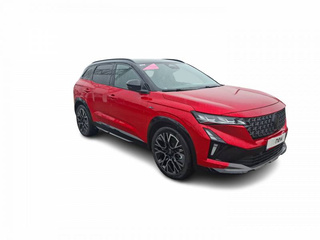 Vehicle 3D Image