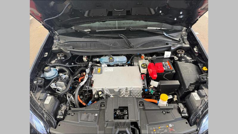 Renault R5 E-Tech Electrique