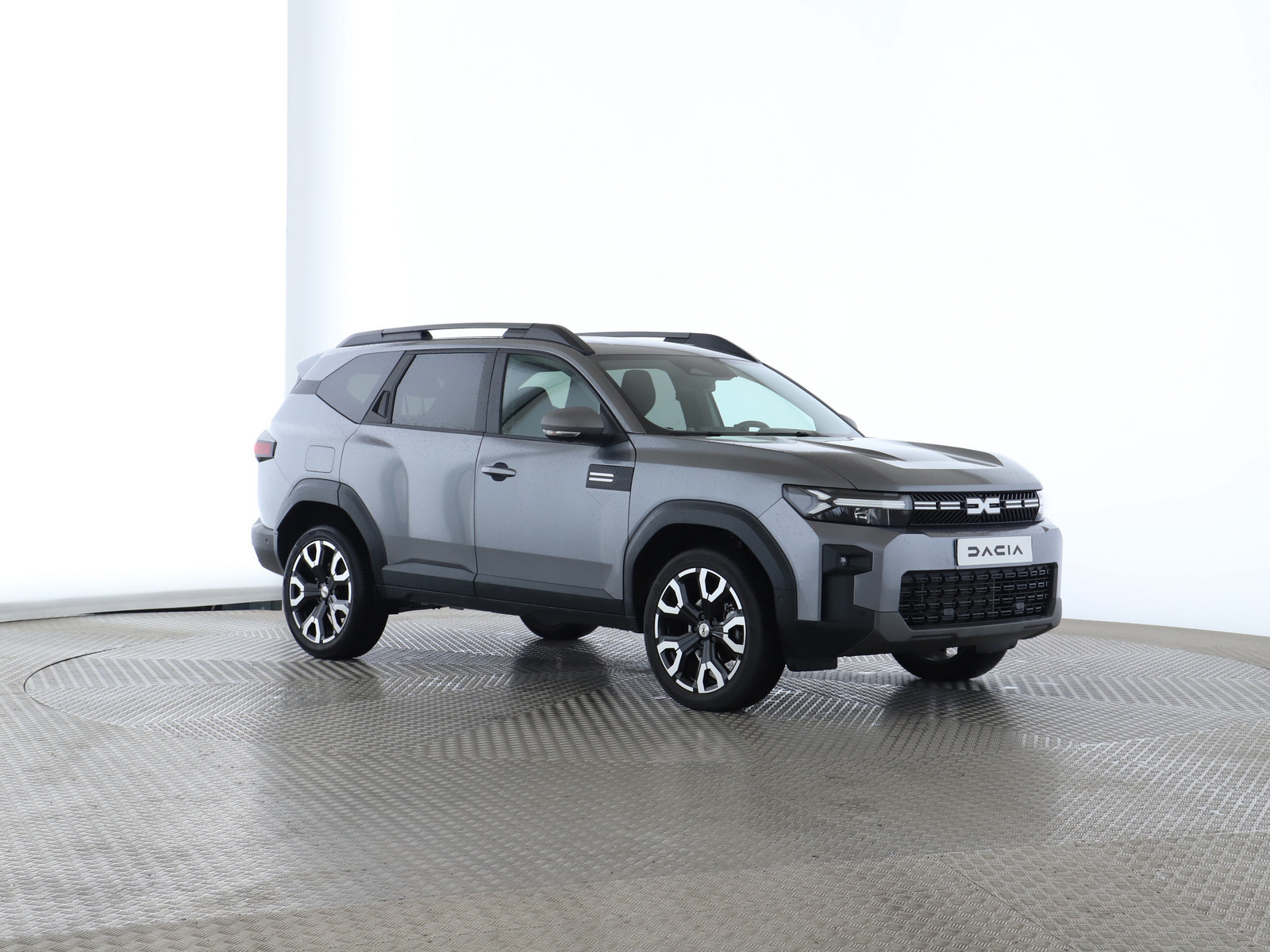 Dacia Bigster – Bild 22