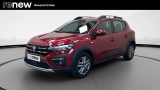 SANDERO