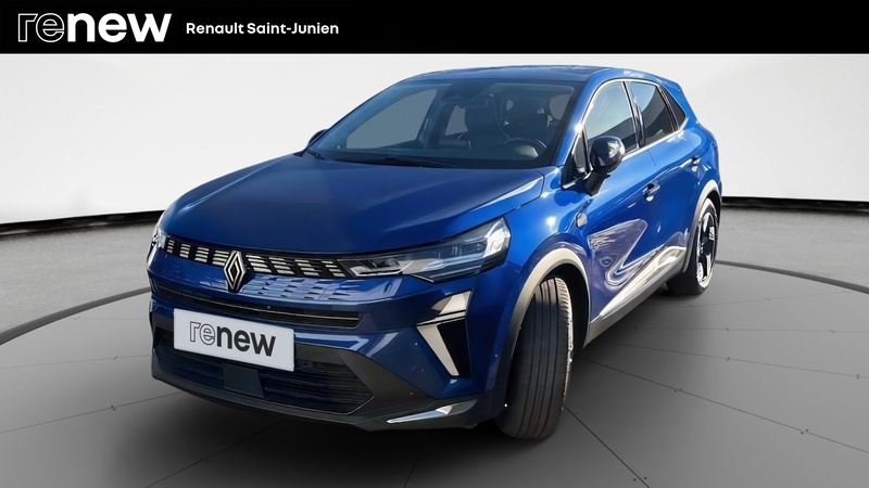 Renault Symbioz