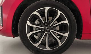 Vehicle 3D Image