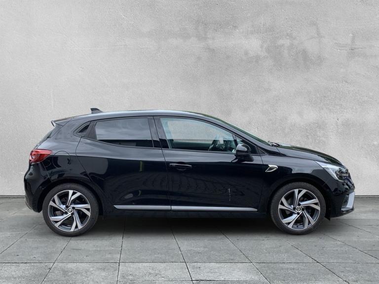 Renault Clio – Bild 6
