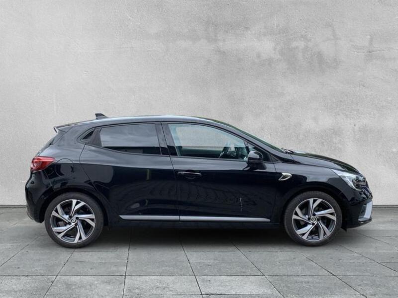 Fahrzeugabbildung Clio R.S. Line Bild 6 von 15