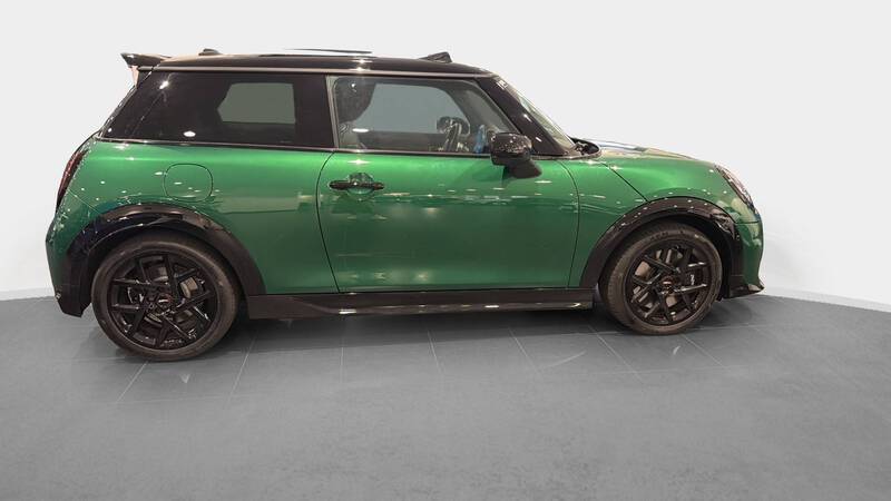 Mini Cooper F66