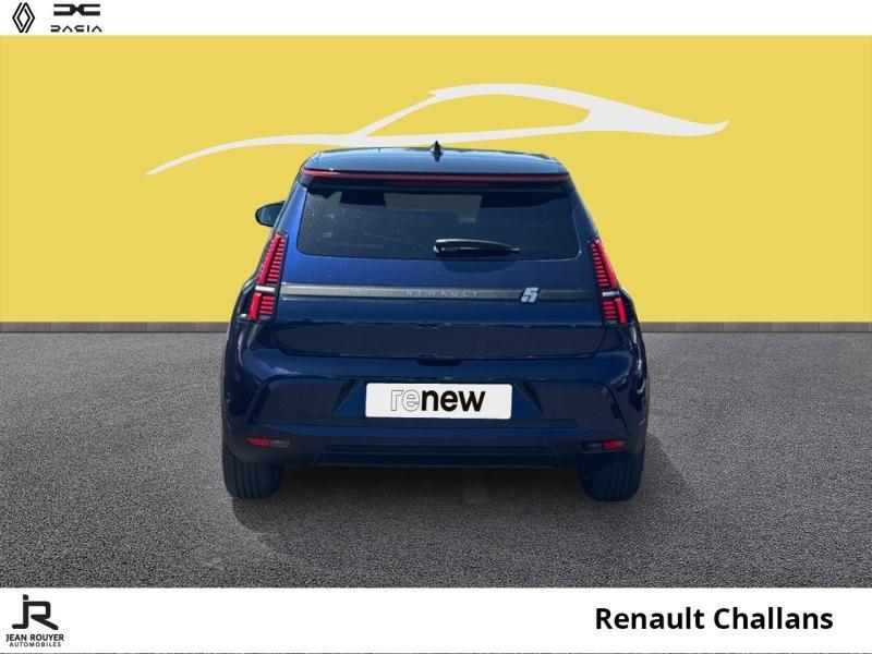 Renault R5 E-Tech Electrique