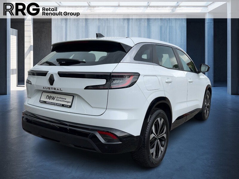 Renault Austral