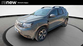 DUSTER