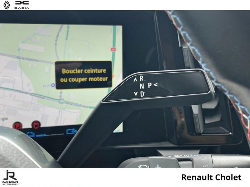 Renault Espace VI