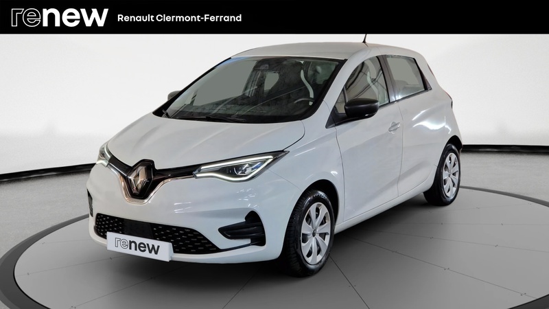 Renault ZOE E-Tech Electrique