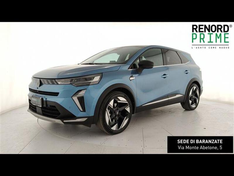 Renault Symbioz