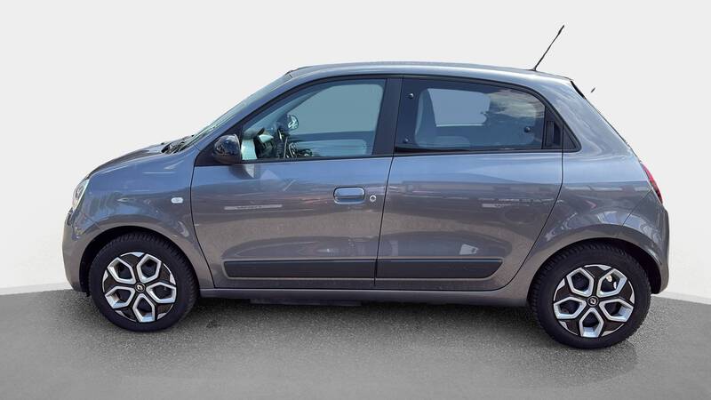 Renault Twingo E-Tech Electrique