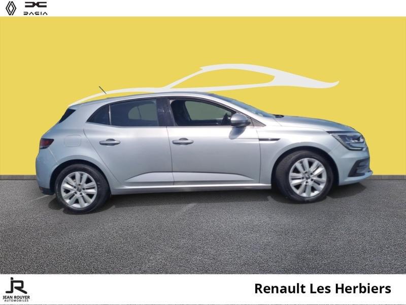 Renault Megane IV Berline
