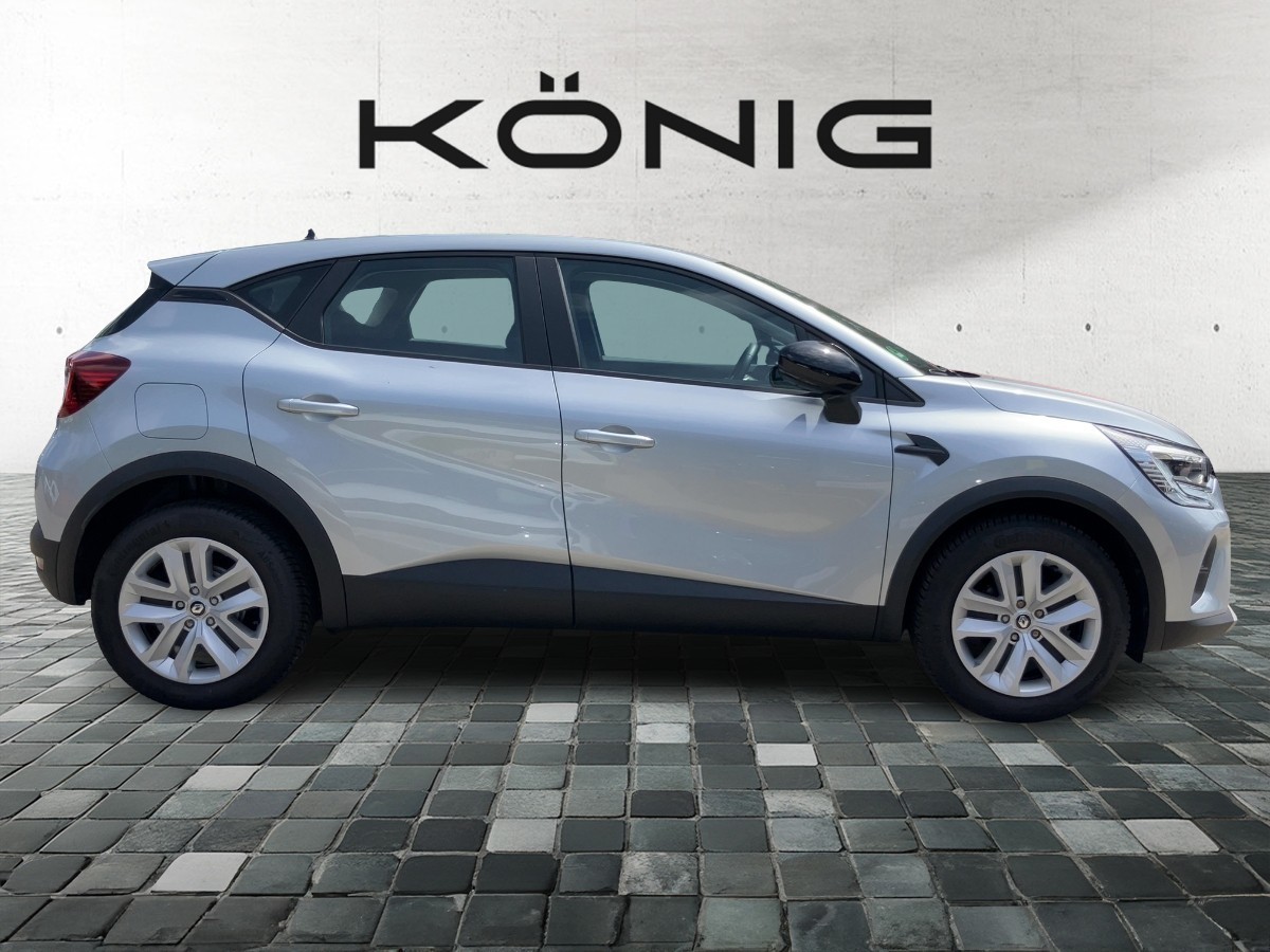 Renault Captur – Bild 2