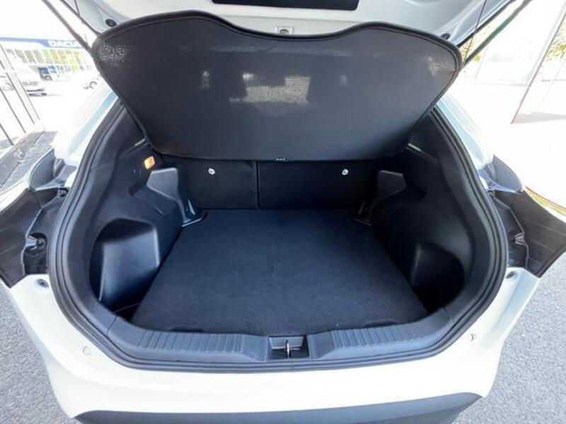 Toyota Yaris Cross Hybride