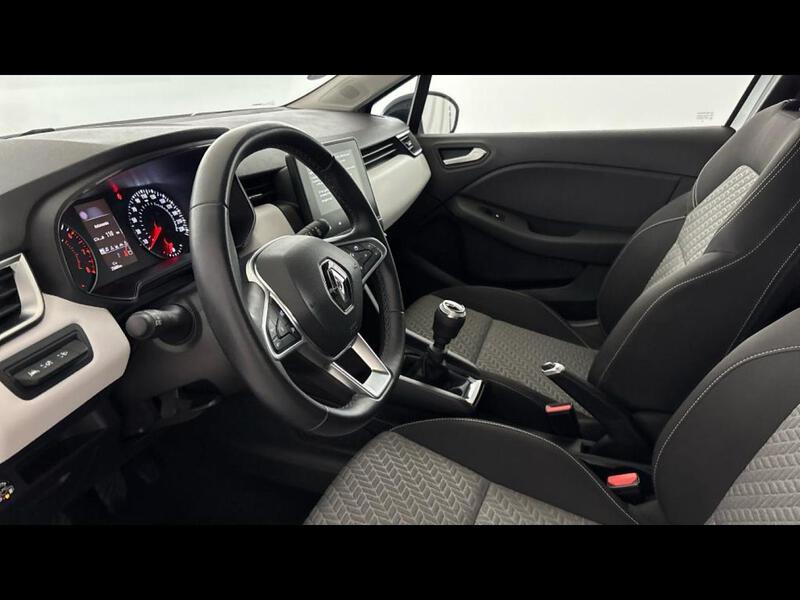 Renault Clio V